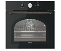 Teka HAK 627 R AT Country 65 L Ankastre Fırın