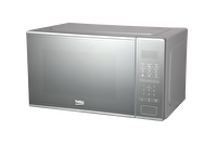 Beko BMD 310 DS 30 L Siyah Mikrodalga Fırın