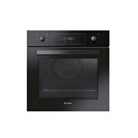 Hoover Candy FCP405N/E 65 L Siyah Ankastre Fırın