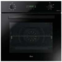 Hoover HO3158B 70 L Siyah Ankastre Fırın