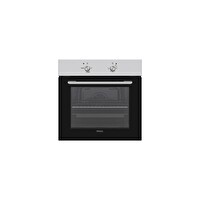 Regal AF 5365 XY Inox Ankastre Fırın