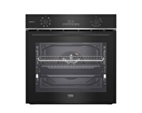 Beko BFC 431 S Siyah Ankastre Fırın