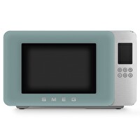 Smeg MOC01EGMEU Retro Solo Izgaralı Mikrodalga Zümrüt Yeşili