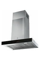 Franke Crystal FCR 625 TC BK XS 60 CM Duvar Tipi Davlumbaz