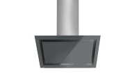 Teka DLV 68660 ST TOS 60 CM Gri Ankastre Davlumbaz