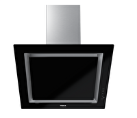 Teka DLV 68660 BK TOS 60 CM Siyah Ankastre Davlumbaz