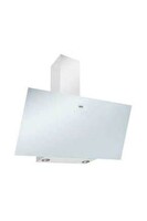 Franke FPJ 915 V WH A 90 CM Beyaz Ankastre Davlumbaz