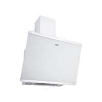 Franke FPJ 615 V WH SS 60 CM Beyaz Ankastre Davlumbaz