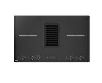 Franke Mythos FMY 839 HI 2.0 340.0597.249 Siyah Davlumbazlı Ankastre Ocak