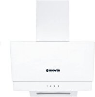 Hoover HDG6C2GWTK 60 CM Beyaz Duvar Tipi Ankastre Davlumbaz