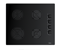 Teka GBE 64002 KBC BK E4 60 CM Siyah Ankastre Ocak