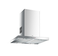 Teka DSJ 750 90 CM Duvar Tipi Ankastre Davlumbaz
