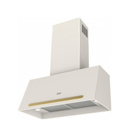 Franke FCO 70 PW/G Krem Ankastre Davlumbaz
