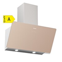 Silverline 3457 Soho 80 CM Vizon Duvar Tipi Ankastre Davlumbaz