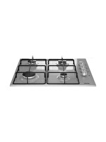 Altus ALA 181 GI Inox Ankastre Ocak