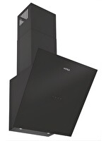 Hafele Vega 45 CM Siyah Duvar Tipi Davlumbaz