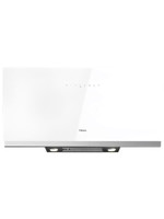 Teka DVF 97670 TBS WH Beyaz Duvar Tipi Davlumbaz