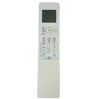 Electroon Daikin ARC466A9-ARC466A1-ARC466A6 Uyumlu Klima Kumandası