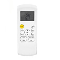 Electroon Daylux RG57B/BGE Uyumlu Klima Kumandası