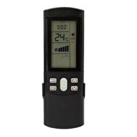 Electroon Vestel Vega Plus Inverter 9 12 18 22 Uyumlu Klima Kumandası