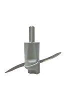 Beko Bkk 2262 - Blender Doğrayıcı Bıçak - 9182001166 (448777111) Uyumlu