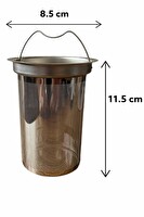 Tefal Çay Makinesi Uyumlu Demlik Süzgeci