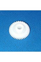 Braun Epilasyon 5306 Makinesi Uyumlu Yedek Dişlisi