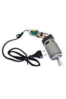 King K 972 Vega Blender Kart Motor Kablo Seti
