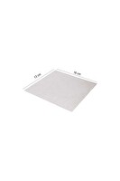 Vestel Regal Mikrodalga Fırın Için Yansıtıcı Mika Levha 13x16cm