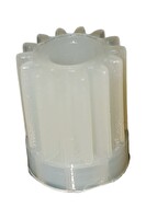 Homend Handmaid 1962 Uyumlu H Blender Seti Çırpıcı Top Demir Mil Dişlisi