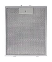 ICF 5276 487 R60SDBH Uyumlu Davlumbaz Yağ Filtresi 27,5x33,5cm