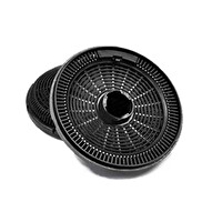 Profilo Dvk6J620 Davlumbaz Karbon Filtresi Uyumlu