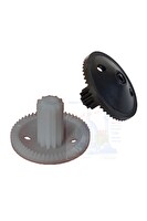Phılips Hr2833 Cucina Doğrayıcı Ara Dişli