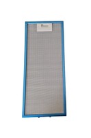 White Daisy Aspiratör & Davlumbaz Alüminyum Kaset Yağ Filtresi 205 X 476 Mm Tırnak Arası 4,5 Cm