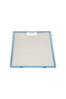 BOSCH DWK65AD70R Davlumbaz Alüminyum Filtresi - 200 X 345 mm Tırnak Arası 13 Cm