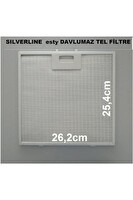 Esty 2240 60cm Davlumbaz Filtresi 2238 2241 2250