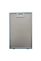Dwk065g20t Davlumbaz Yağ Filtresi 20x34,5 Aspiratör Filtre
