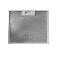 Popüler Ferre D065 Uyumlu 30x25 CM Davlumbaz Tel Filtre