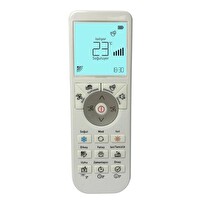 Electroon Arçelik Ekolojik Inverter 12325 A++ Klima Kumandası