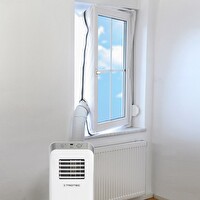 Trotec AirLock 100 Mobil Klima Pencere Kiti