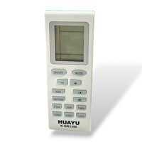 Electroon K-GR1355 Vestel - Regal Klima Kumandası