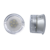 Bari Davlumbaz ve Aspiratörlere Uyumlu Led Lamba