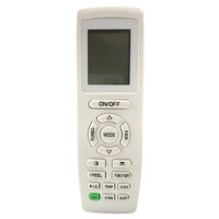 Electroon Gree Klima Kumandası