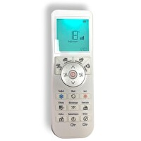 Electroon Beko Ekolojik 31225 A++ Uyumlu Klima Kumandası