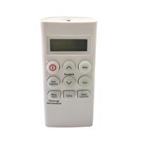Electroon Arçelik 18000 BTU Inverter Uyumlu Klima Kumandası