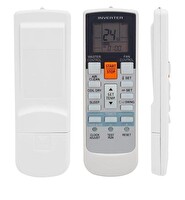 Electroon Siemens - Fujitsu AR-RY12 Uyumlu Inverter Klima Kumandası