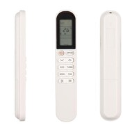 Electroon Diamond Electric Uyumlu Klima Kumandası