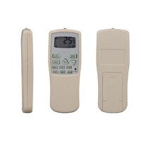 Electroon Demirdöküm Pacific Line CL3 Uyumlu Klima Kumandası