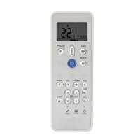 Tayfun Toshiba RAS-13PKSVG-TR Klima Kumandası
