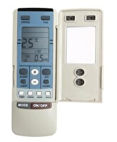 Tayfun Viessmann Vitoclima 100-S OSU1140TO Klima Kumandası